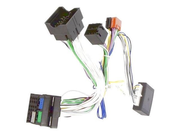 C1227PAR/3 Hands free kit cables