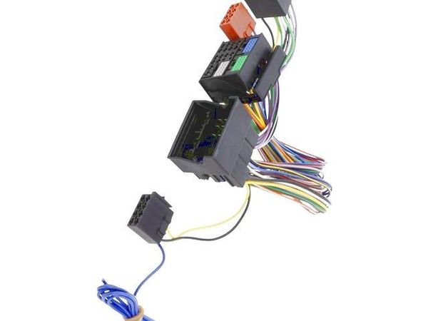 C1227PAR Hands free kit cables