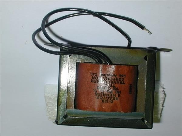 C-12X  Tools & Supplies