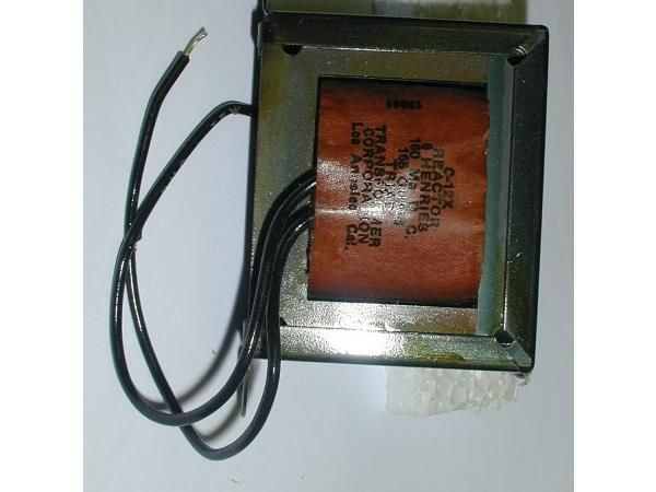 C-12X Other Tools