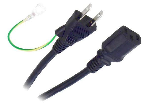 C13J18  Wire & Cable