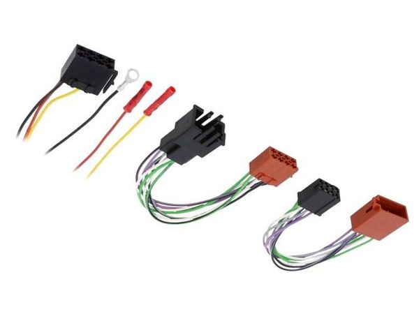 C1534/8V  Car Audio