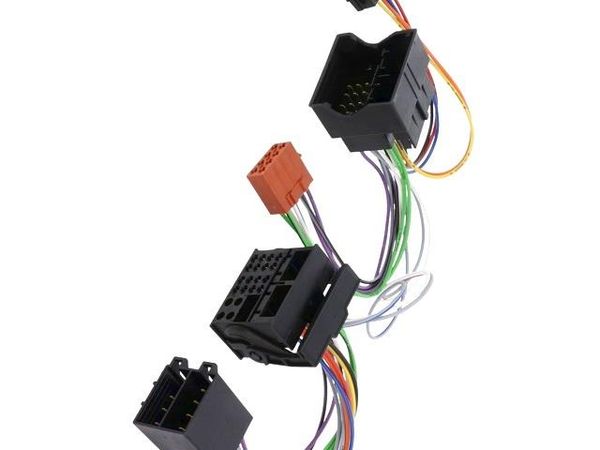 C1534PAR Hands free kit cables