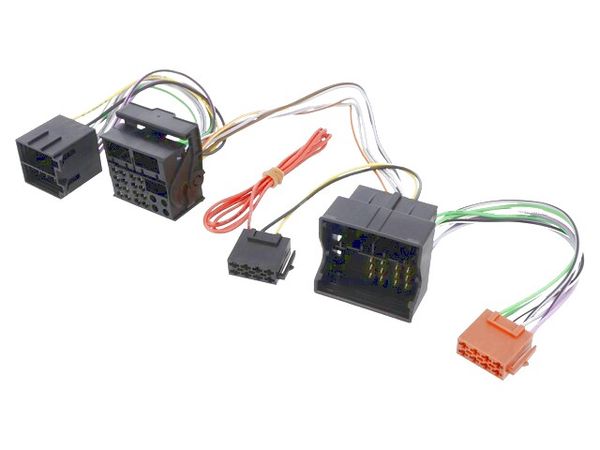 C1535PAR electronic component of Per.Pic