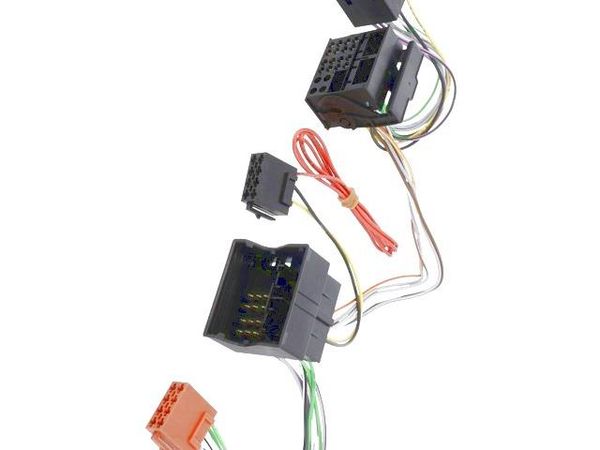 C1535PAR Hands free kit cables