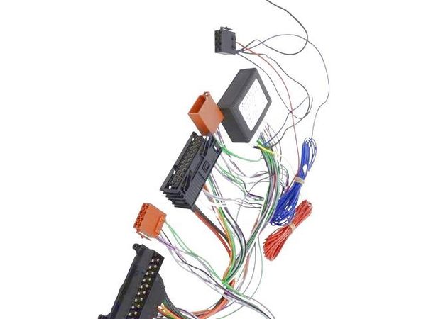 C1544PAR Hands free kit cables