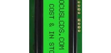 C162ALBFGS16WT55PABS Unclassified