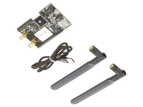 C16QS-EVK  Embedded Solutions