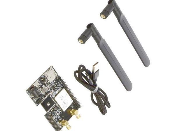 C16QS-EVK Development Boards & Kits - ARM