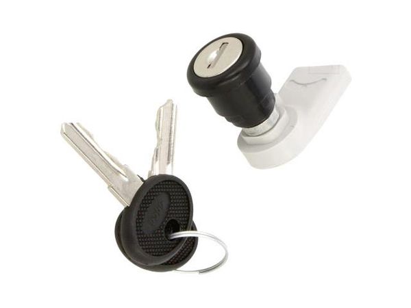 C.16-ZM Latches