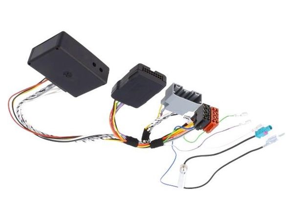 C1702CD  Car Audio