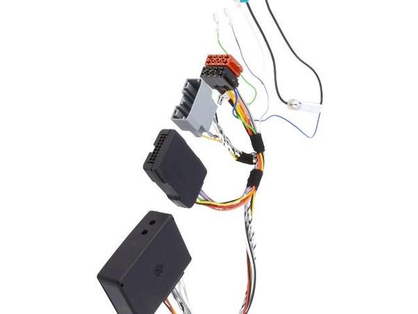 C1702CD Stalk Adapters