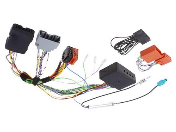 C1703CD  Car Audio