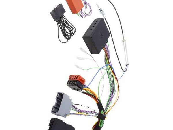 C1703CD Stalk Adapters