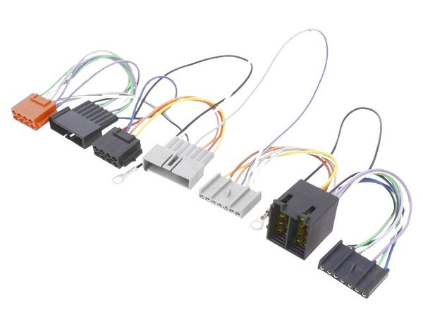 C1714PAR electronic component of Per.Pic
