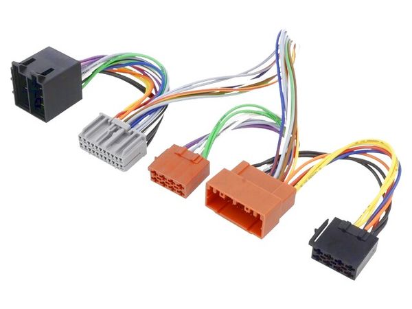 C1724PAR electronic component of Per.Pic