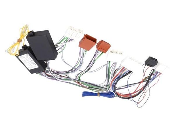 C1734PAR  Car Audio