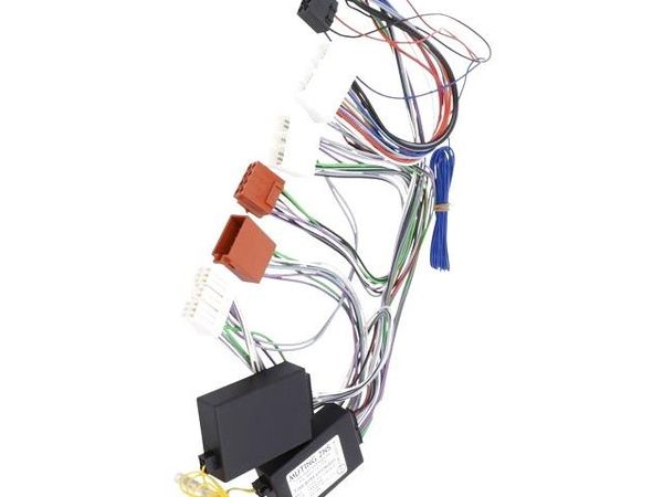 C1734PAR Hands free kit cables