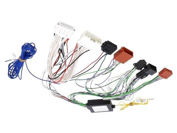 C1745PAR  Car Audio