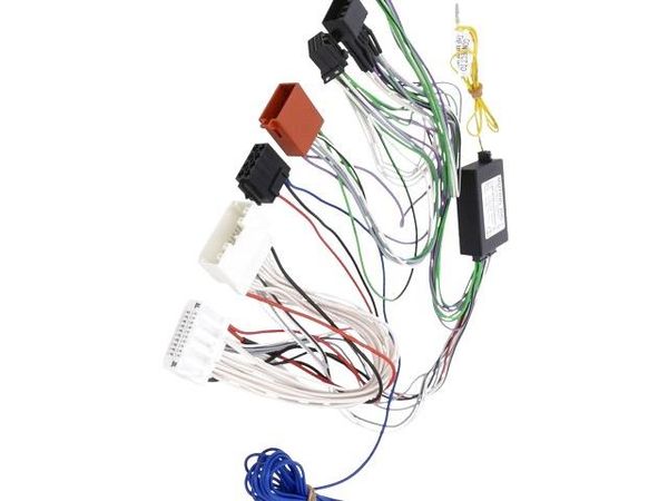 C1745PAR Hands free kit cables