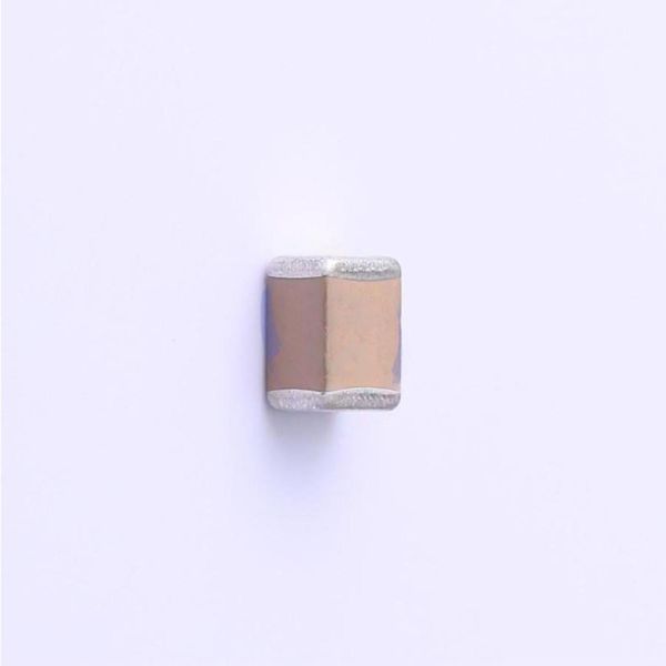 C1812X7R104K102NT Multilayer Ceramic Capacitors MLCC - SMD/SMT