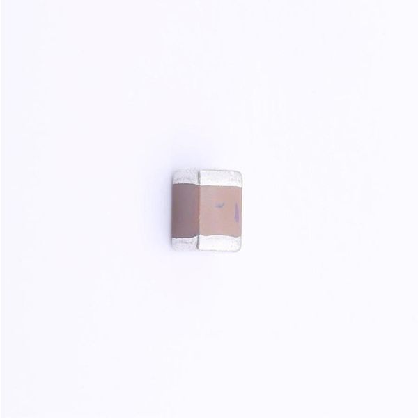 C1812X7R106K250NT Multilayer Ceramic Capacitors MLCC - SMD/SMT