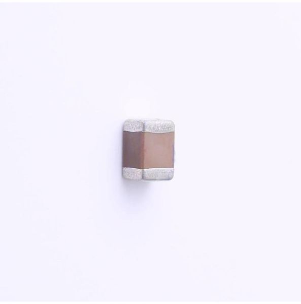 C1812X7S475K101NT Multilayer Ceramic Capacitors MLCC - SMD/SMT