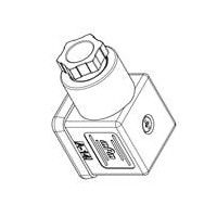 C18309W21SA Circular DIN Connectors