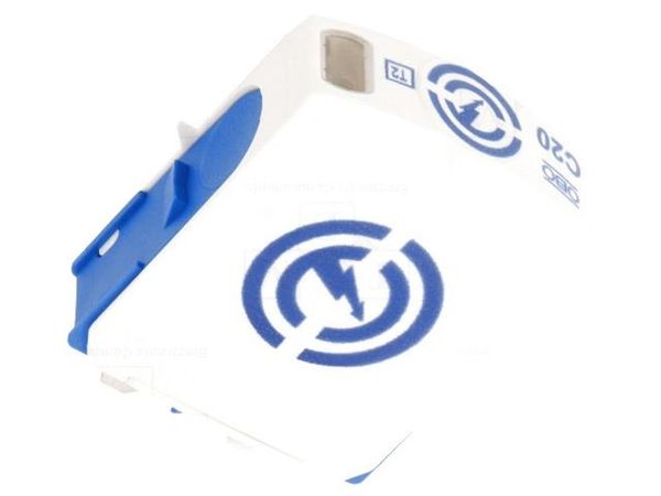 C20-0-255  Circuit Protection