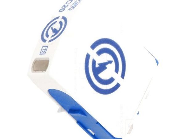 C20-0-255 Gas Discharge Tubes - GDTs / Gas Plasma Arrestors
