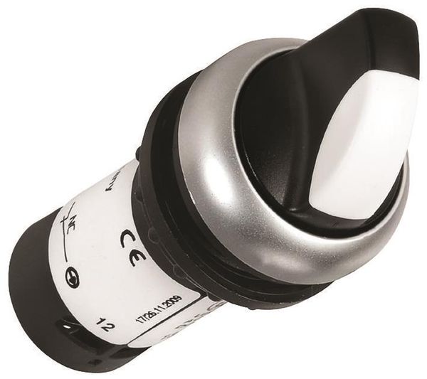 C22-WK3-K20  Electromechanical