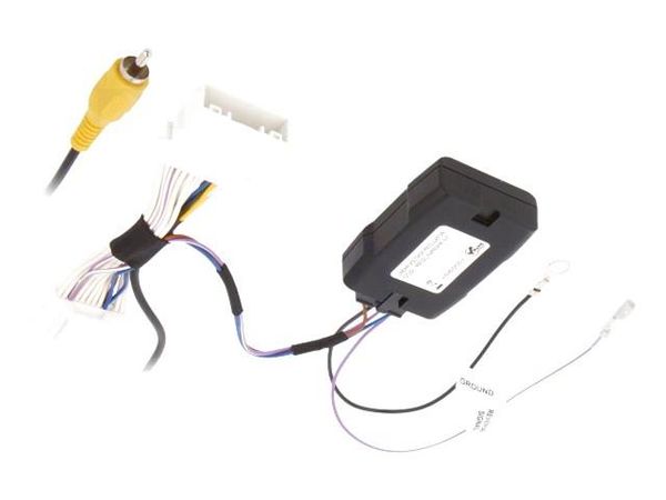 C2301-CAM  Car Audio