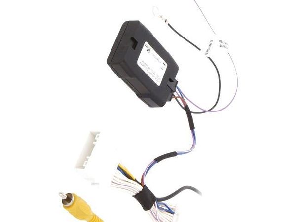 C2301-CAM Park sensors and driving recorders