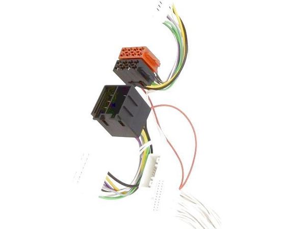 C2314PAR Hands free kit cables