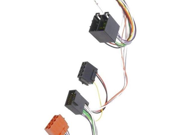 C2414PAR Hands free kit cables