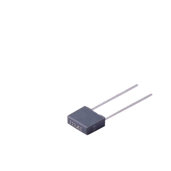 C241J222J20C000 electronic component of FARATRONIC