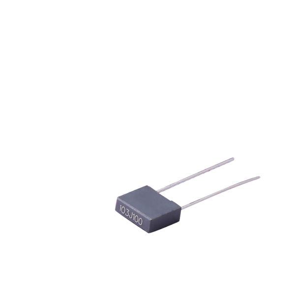 C242A103J20C000 electronic component of FARATRONIC