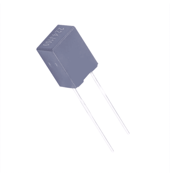 C242A224J20C000 electronic component of FARATRONIC