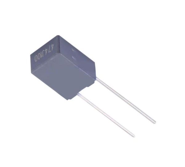 C242A474J2SC000 Film Capacitors