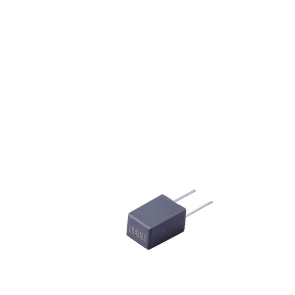 C242A684J2SA201 electronic component of FARATRONIC