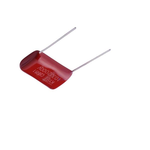 C242E224J2SC000  Passive Components