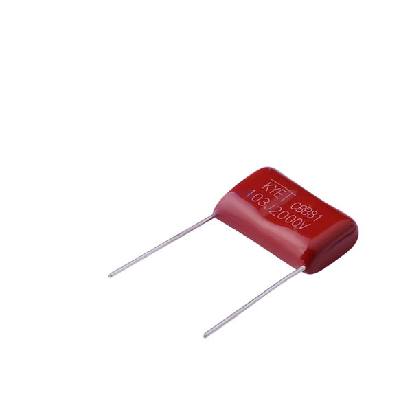 C242G102J20C000 electronic component of FARATRONIC