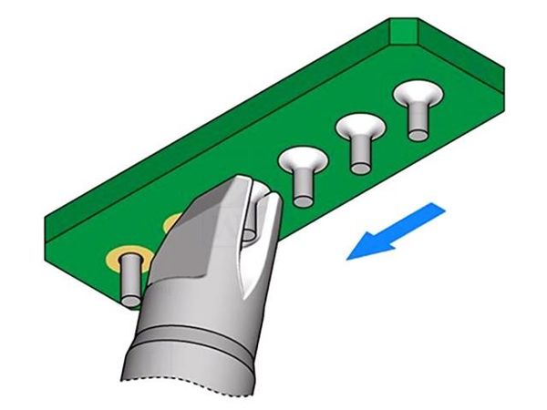 C245-651  Tools & Supplies