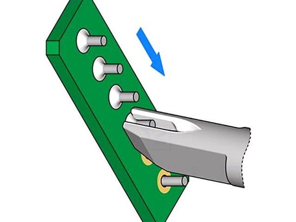 C245-669 Soldering Irons