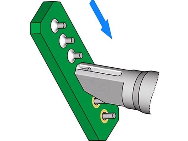 C245-796 Soldering Irons