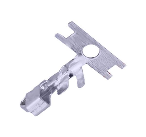 C2521F-TP  Connectors