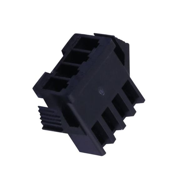 C2521HF-4P Headers & Wire Housings