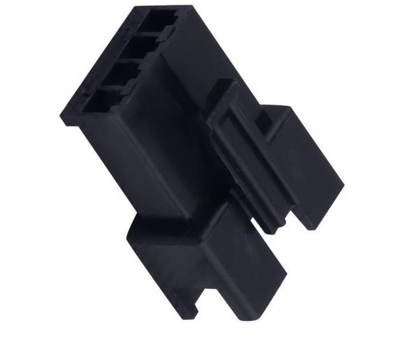 C2521HM-4P Headers & Wire Housings