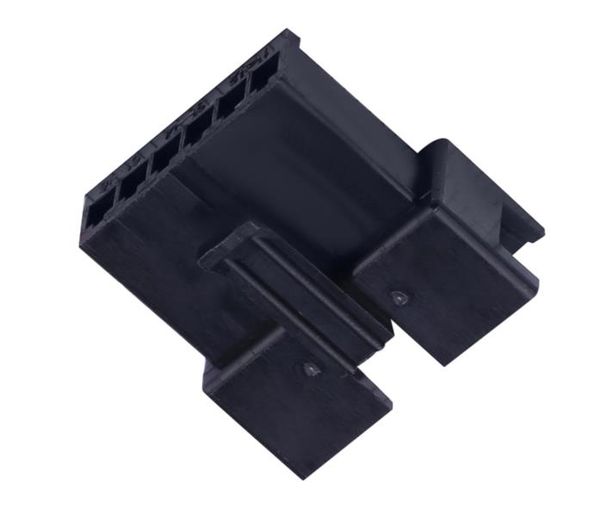 C2521HM-6P  Connectors