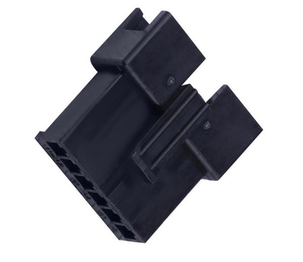 C2521HM-6P Headers & Wire Housings
